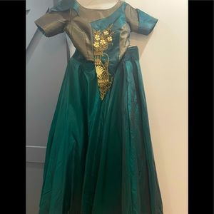 Indian Wear / Lahenga